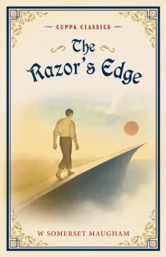 The Razor' s Edge ( Cuppa Classics )